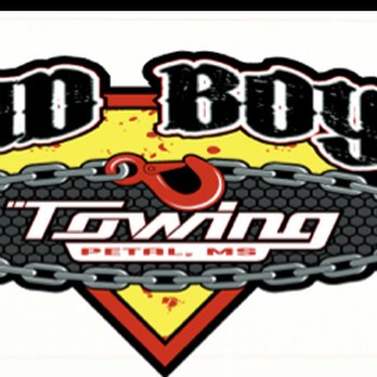 Bad Boys Towing - Towing Near Me - Petal, Mississippi Bad Boys Towing - Towing Near Me - Petal, Mississippi