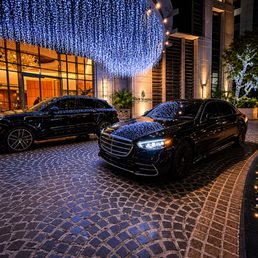 Exterior photo of Prime Chauffeur Services Exterior photo of Prime Chauffeur Services