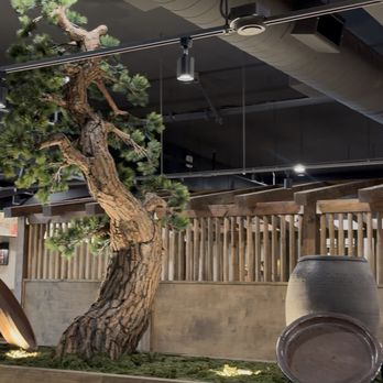 Noma - beautiful interior - Sushi Bars Near Me - Santa Monica, California Noma - beautiful interior - Sushi Bars Near Me - Santa Monica, California