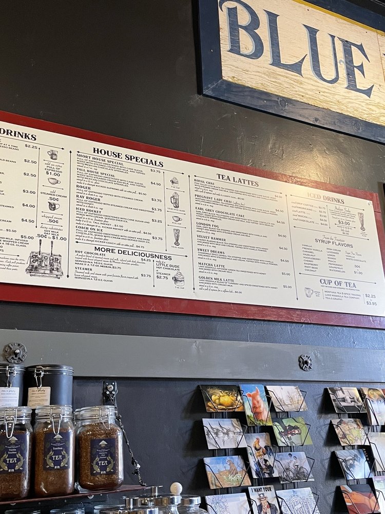 Social spots from The General Mercantile