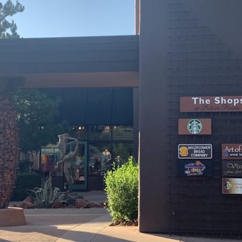The Shops At Pinon Pointe - Shopping Centers Near Me - Sedona, Arizona The Shops At Pinon Pointe - Shopping Centers Near Me - Sedona, Arizona