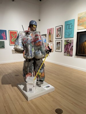 Huntington Beach Art Center by null