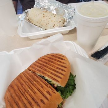 Bethlehem Mexican Bakery - Torta and burrito - Bakeries Near Me - Clarksville, Tennessee