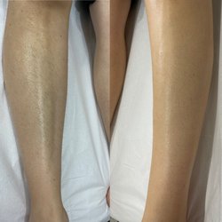 Heather J Beauty & Brows - Waxing Specialist.