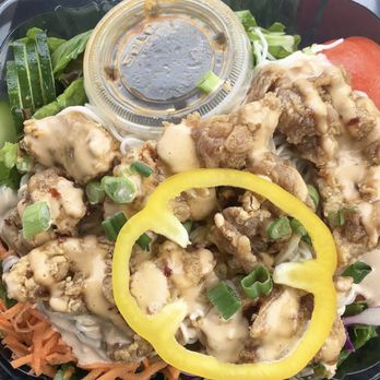 Pine Tree Cafe - Lunch - Breakfast & Brunch Near Me - Kailua-Kona, Hawaii