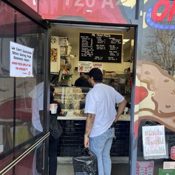 Pie Trap Pizza - Pizza Near Me - Covina, California