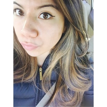 Racine Salon Spa Shoppe - Hair done by Jamie! I get constant compliments by everyone! She did a great job! - Hair Salons Near Me - Islip, New York Racine Salon Spa Shoppe - Hair done by Jamie! I get constant compliments by everyone! She did a great job! - Hair Salons Near Me - Islip, New York