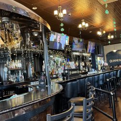 O'Rourke's Public House - Bar