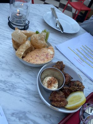 Netflix Bites by null