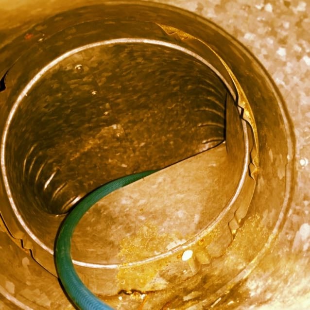 Slide of AnbitAir Solutions