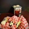 Hangry Joe’s gift card