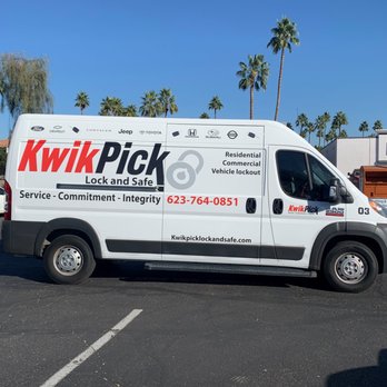 KwikPick Lock and Safe - Prompt and superior service! - Keys & Locksmiths Near Me - Sun City, Arizona KwikPick Lock and Safe - Prompt and superior service! - Keys & Locksmiths Near Me - Sun City, Arizona