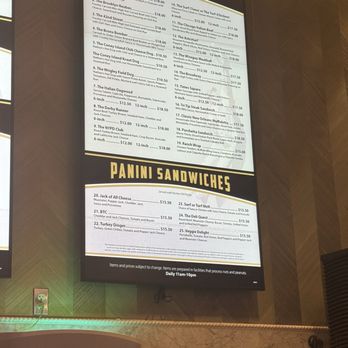 Sports Deli - Menu - Delis Near Me - Reno, Nevada Sports Deli - Menu - Delis Near Me - Reno, Nevada