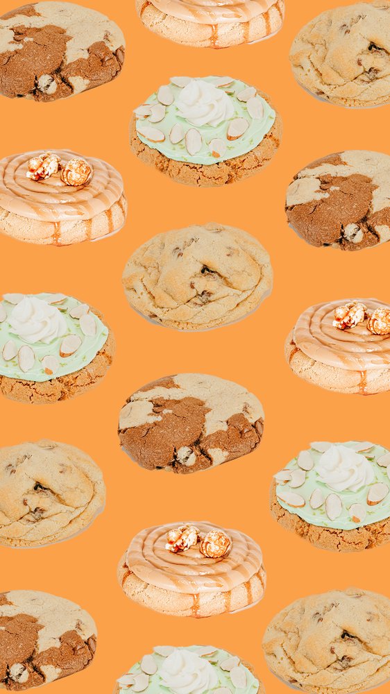 COOKIE CO. FRISCO 46 Photos & 16 Reviews 2155 W University Dr