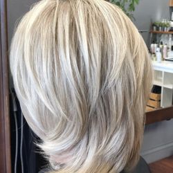 The Hair Atelier By Sophie