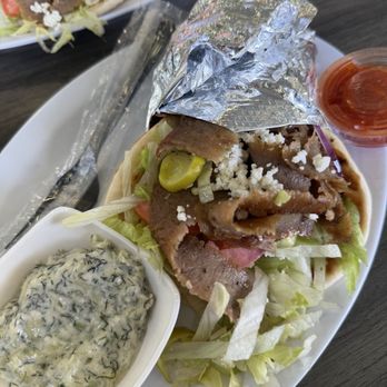 Elite Experience: Shawarma House - Yelp Events Near Me - San Diego, California