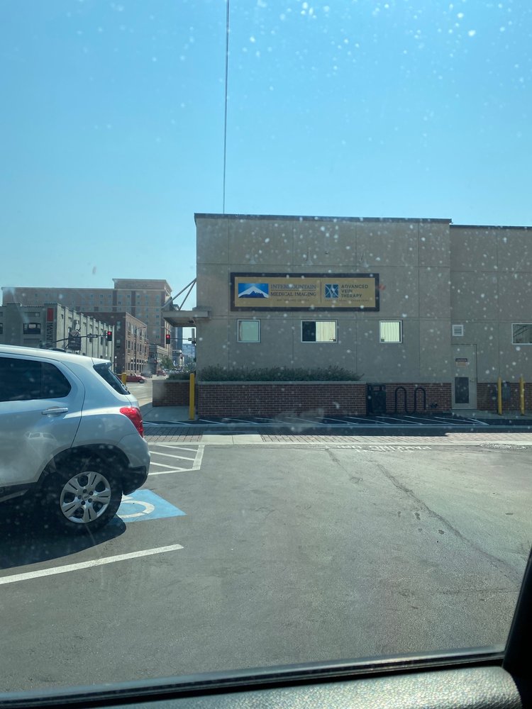 INTERMOUNTAIN MEDICAL IMAGING Updated October 2024 927 W Myrtle St