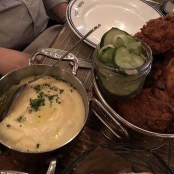 Rye Leawood - New American Near Me - Leawood, Kansas