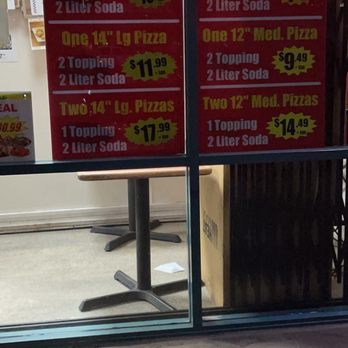 Antonio Pizza - Pizza Near Me - Riverside, California