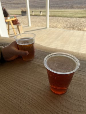 Pen Druid Brewing by null