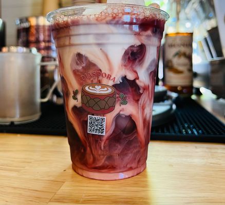 Diaspora Cafe by null