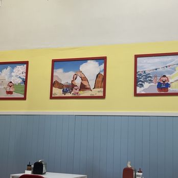 Thai Better - Wall Decorations - Thai Near Me - Saratoga Springs, Utah Thai Better - Wall Decorations - Thai Near Me - Saratoga Springs, Utah