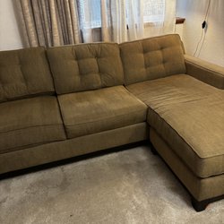 Hodge Podge Services - Very heavy sofa bed