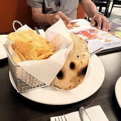 Palenque Grill Cielo Vista Mall