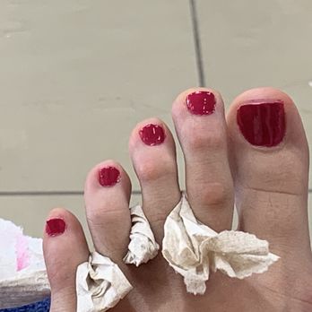 Lee Nails - Nail Technicians Near Me - Escondido, California