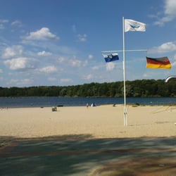 Halterner Stausee