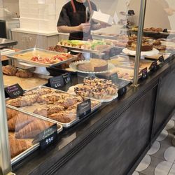 Diotima Bakehouse - I want to try them all