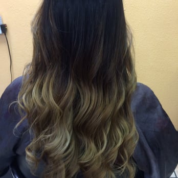 Salon 206 - Hair Salons Near Me - Seattle, Washington Salon 206 - Hair Salons Near Me - Seattle, Washington