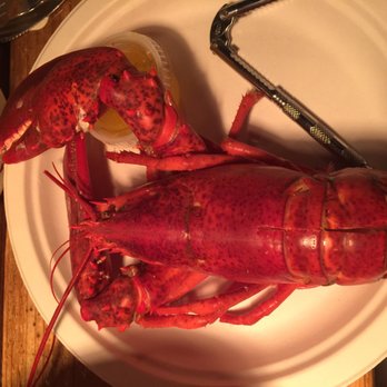 Barking Crab - Seafood Near Me - Boston, Massachusetts