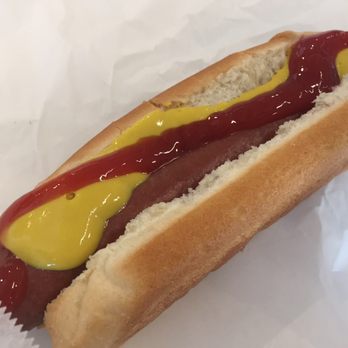 IKEA - 2 hot dogs for $1.50 - Home Decor Near Me - Burbank, California
