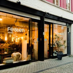 Festen - Festen Maastricht Front