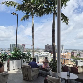 Treehouse - Cocktail Bars Near Me - West Palm Beach, Florida