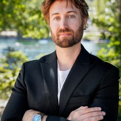 Truce Law - Justin Aanenson, Truce Law Founding Attorney