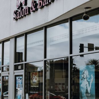 Inova Salon & Barberia - Hair Salons Near Me - Pasadena, California Inova Salon & Barberia - Hair Salons Near Me - Pasadena, California