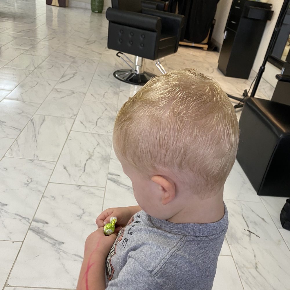 2.5 year old 2.5 year old