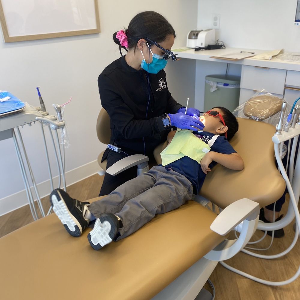 Pacific Coast Pediatric Dentistry - Pediatric Dentists Near Me - Redondo Beach, California Pacific Coast Pediatric Dentistry - Pediatric Dentists Near Me - Redondo Beach, California