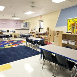 Sunrise Preschools