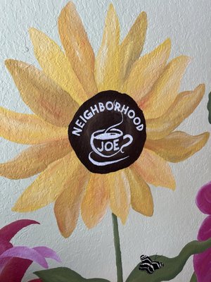 Neighborhood Joe by null