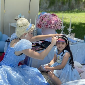 Enchanted Characters - Party Characters Near Me Enchanted Characters - Party Characters Near Me