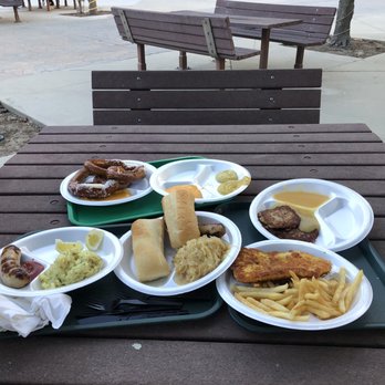 Phoenix Club - All this delicious food for $50 - German Near Me - Brea, California Phoenix Club - All this delicious food for $50 - German Near Me - Brea, California