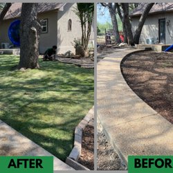 Eternity Lawn and Landscaping