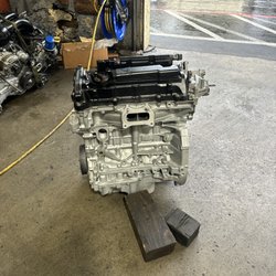 Chet's European and Japanese Auto Care