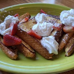 French Toast