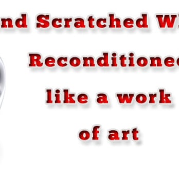 NJBentWheel - Wheel & Rim Repair Near Me - Mahwah, New Jersey NJBentWheel - Wheel & Rim Repair Near Me - Mahwah, New Jersey