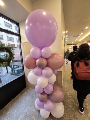 Somedays Bakery - Flatiron by null