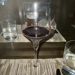 Cab Sav.